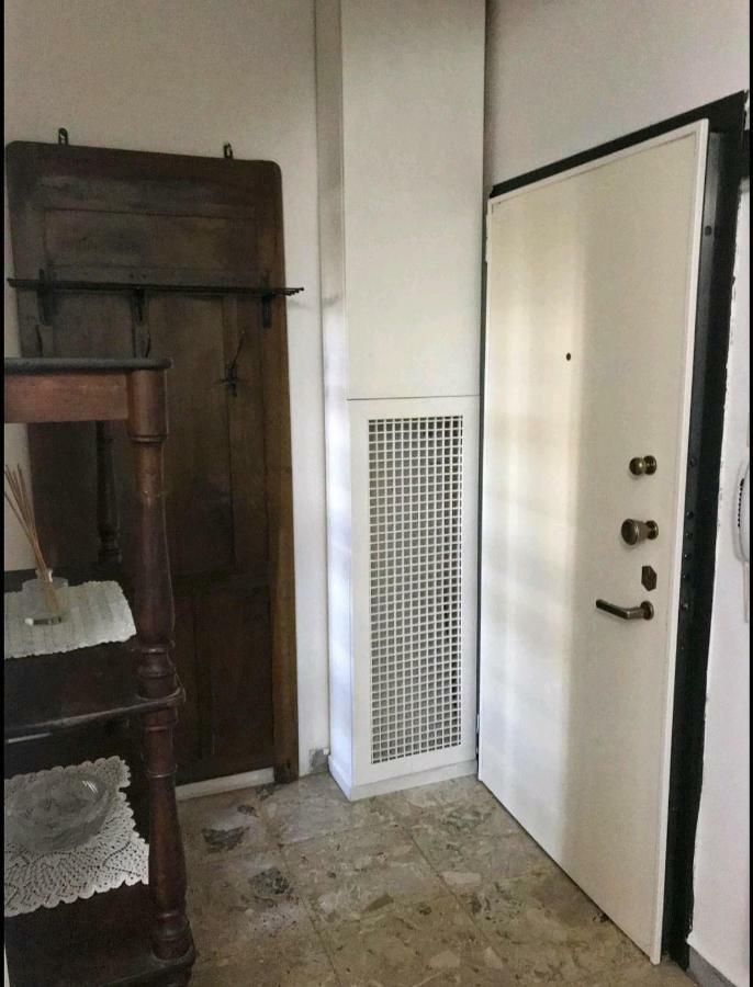 博洛尼亚A Casa Di Giancarla公寓 外观 照片