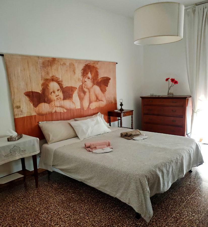博洛尼亚A Casa Di Giancarla公寓 外观 照片