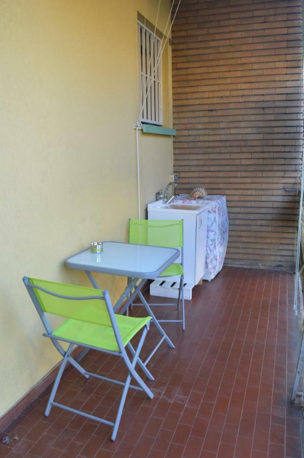 博洛尼亚A Casa Di Giancarla公寓 外观 照片