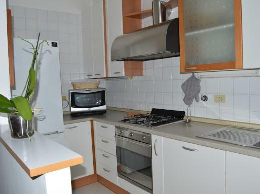 博洛尼亚A Casa Di Giancarla公寓 外观 照片