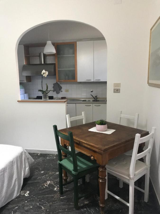 博洛尼亚A Casa Di Giancarla公寓 外观 照片