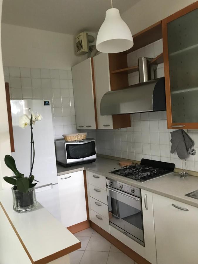 博洛尼亚A Casa Di Giancarla公寓 外观 照片