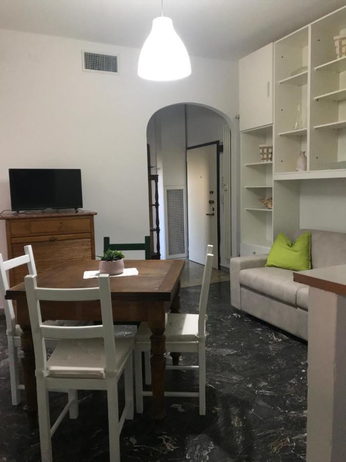 博洛尼亚A Casa Di Giancarla公寓 外观 照片