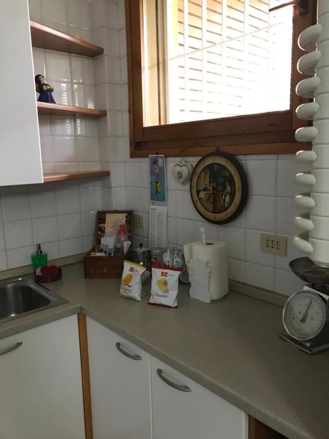 博洛尼亚A Casa Di Giancarla公寓 外观 照片