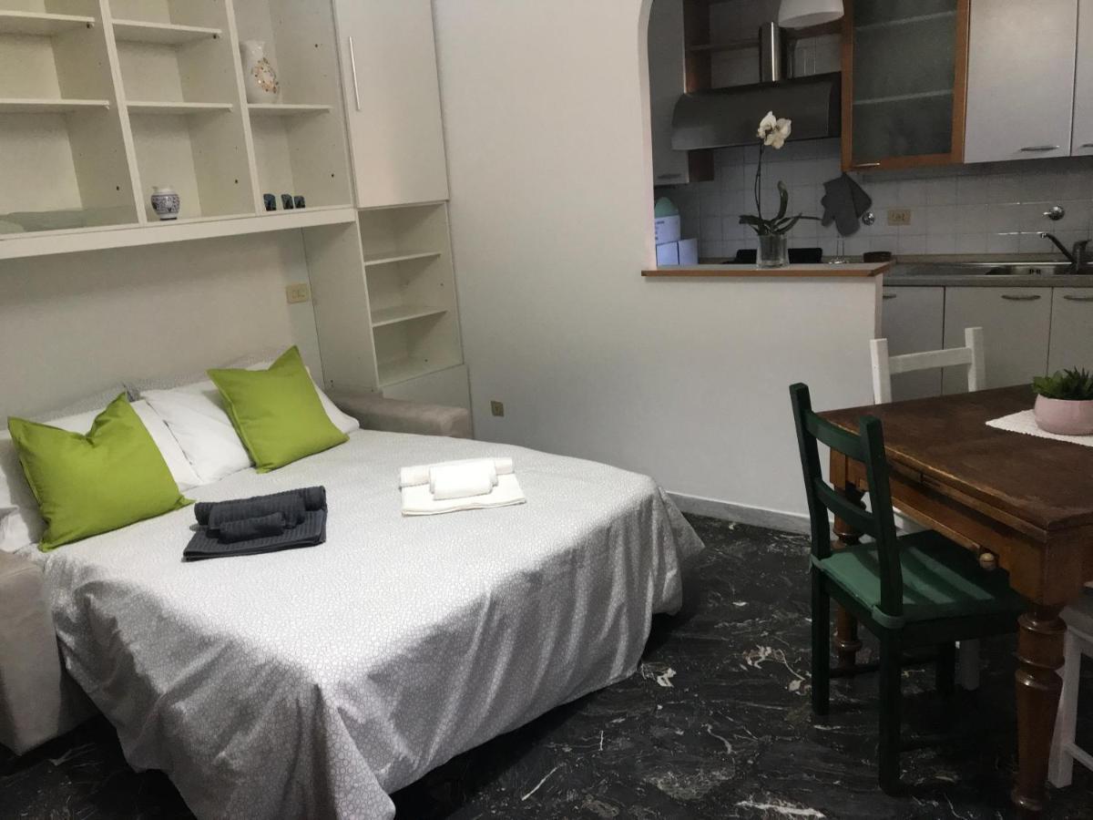 博洛尼亚A Casa Di Giancarla公寓 外观 照片