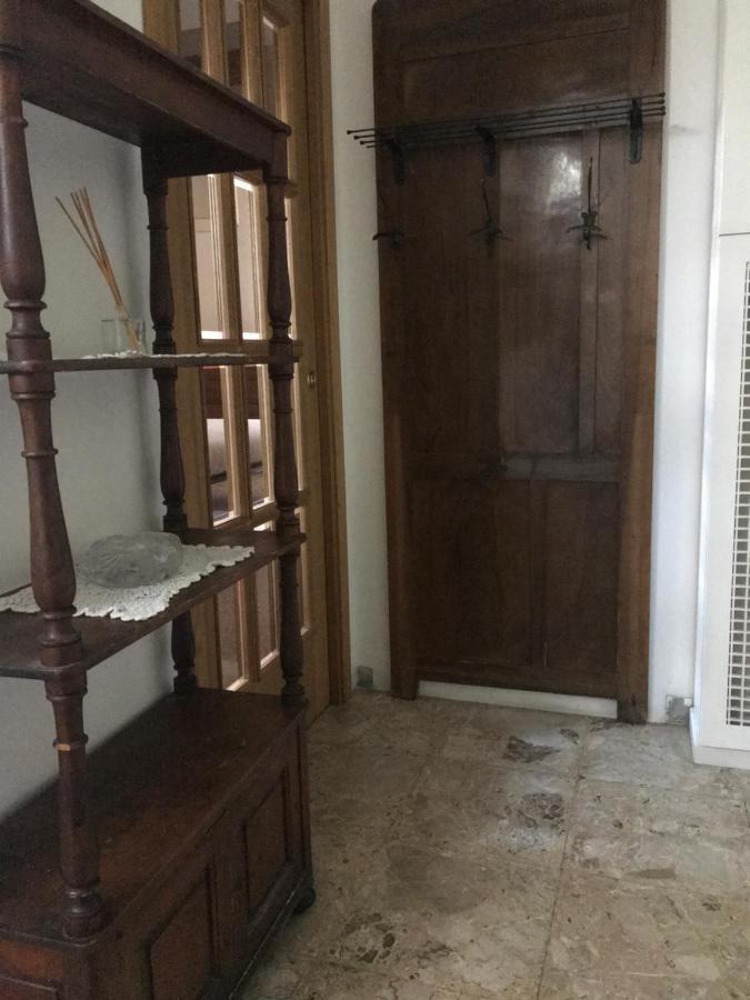 博洛尼亚A Casa Di Giancarla公寓 外观 照片