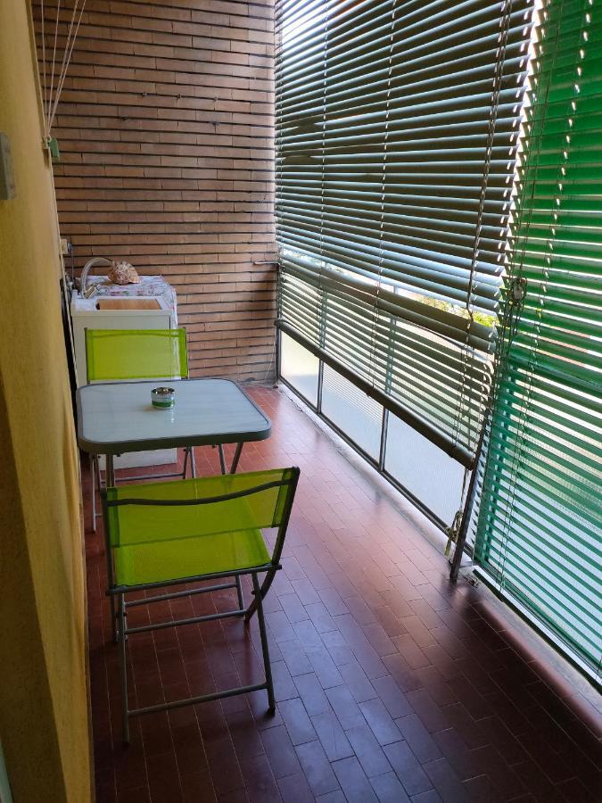 博洛尼亚A Casa Di Giancarla公寓 外观 照片