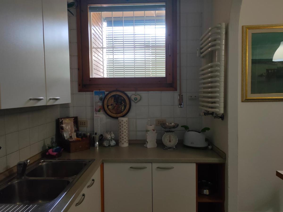 博洛尼亚A Casa Di Giancarla公寓 外观 照片