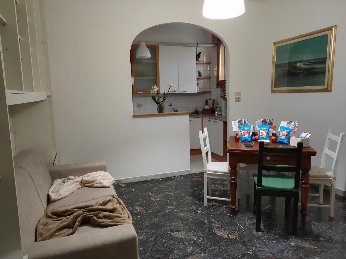 博洛尼亚A Casa Di Giancarla公寓 外观 照片